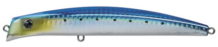 Seaspin Coixedda 130 mm. 130 gr. 26 colore SAR